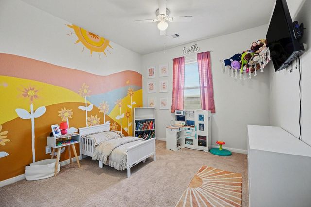 3122 Freeboard Drive, Santa Fe, TX 77510