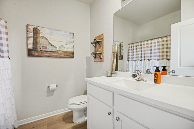 3122 Freeboard Drive, Santa Fe, TX 77510