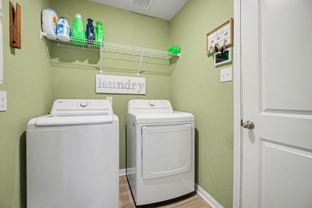 3122 Freeboard Drive, Santa Fe, TX 77510