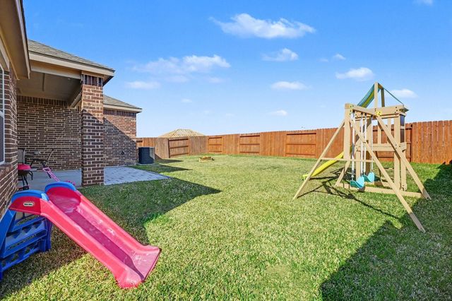3122 Freeboard Drive, Santa Fe, TX 77510