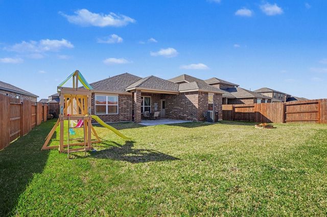 3122 Freeboard Drive, Santa Fe, TX 77510