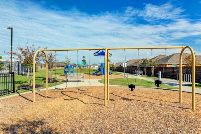 3122 Freeboard Drive, Santa Fe, TX 77510