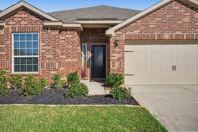 3122 Freeboard Drive, Santa Fe, TX 77510