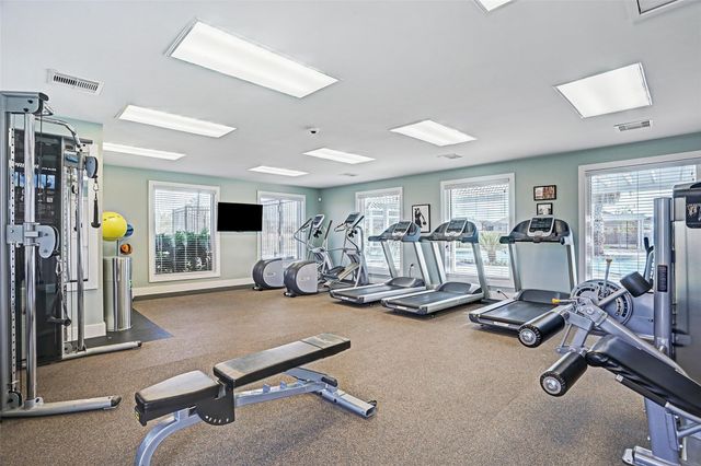 3122 Freeboard Drive, Santa Fe, TX 77510