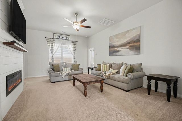 3122 Freeboard Drive, Santa Fe, TX 77510