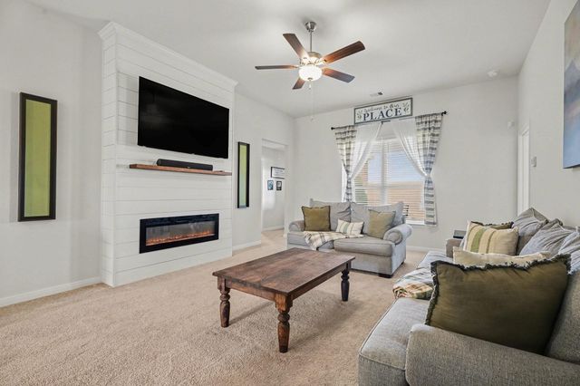 3122 Freeboard Drive, Santa Fe, TX 77510