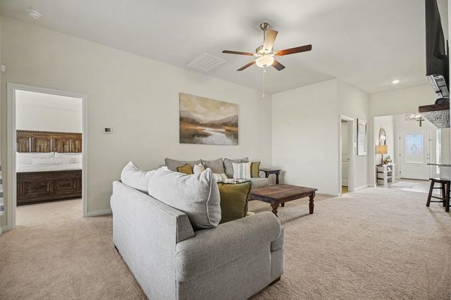 3122 Freeboard Drive, Santa Fe, TX 77510