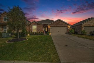3122 Freeboard Drive, Santa Fe, TX 77510