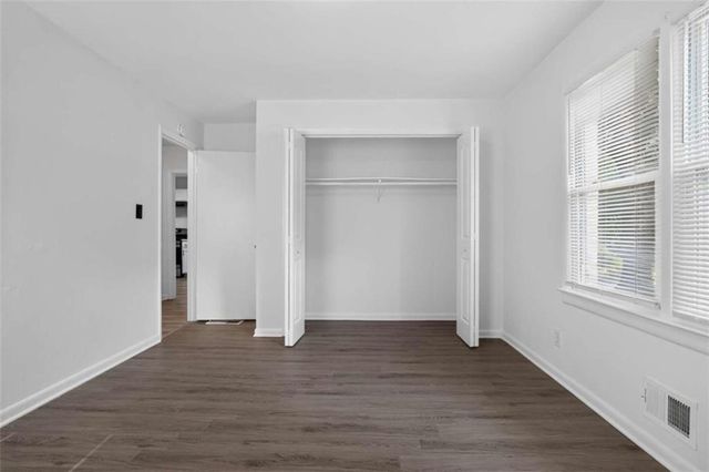 862 Slaton Street, Forest Park, GA 30297