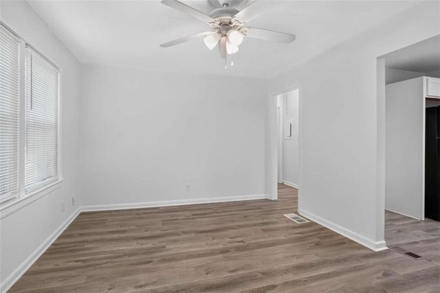 862 Slaton Street, Forest Park, GA 30297