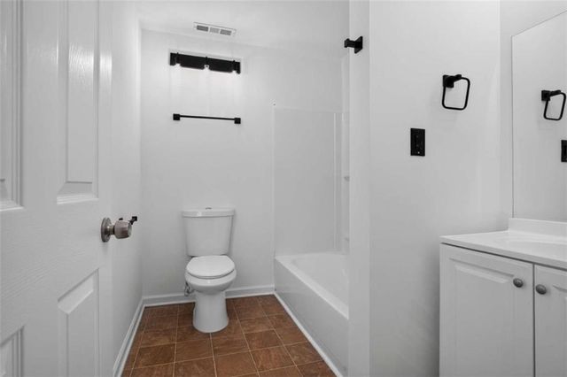 862 Slaton Street, Forest Park, GA 30297