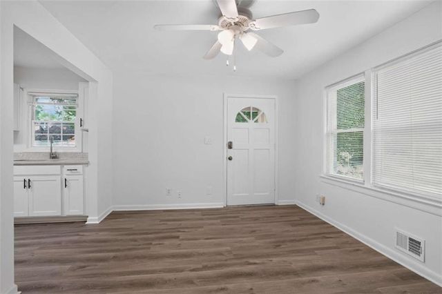 862 Slaton Street, Forest Park, GA 30297