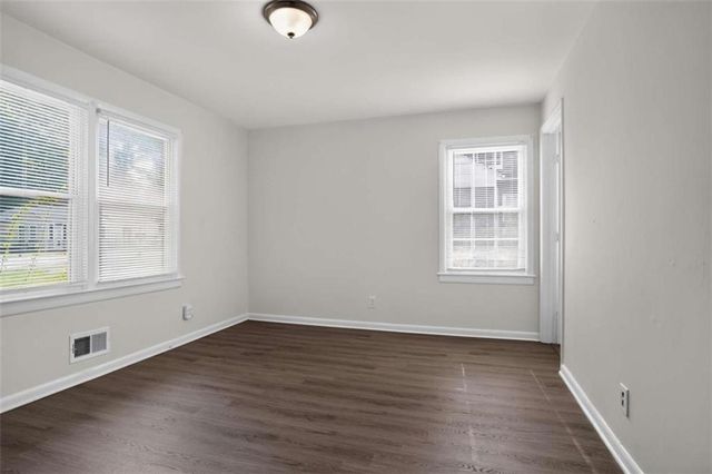 862 Slaton Street, Forest Park, GA 30297