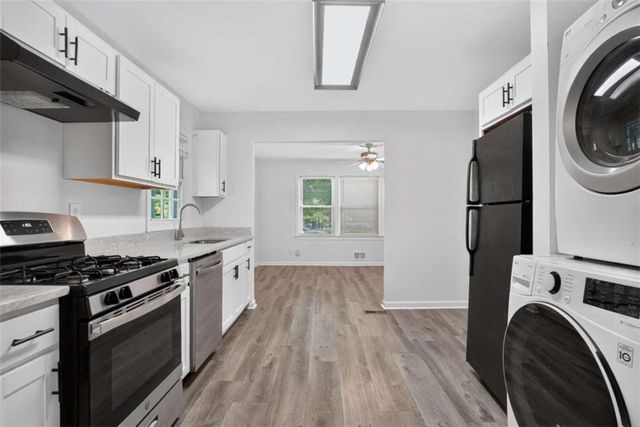 862 Slaton Street, Forest Park, GA 30297