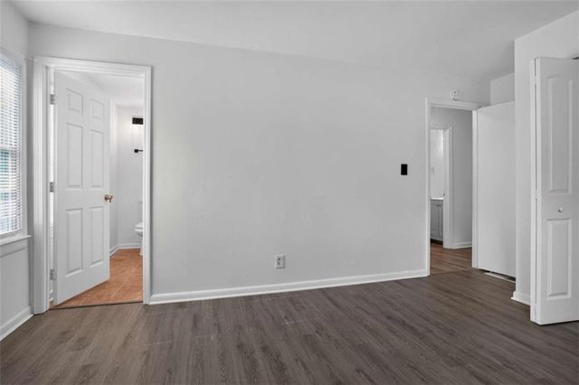 862 Slaton Street, Forest Park, GA 30297