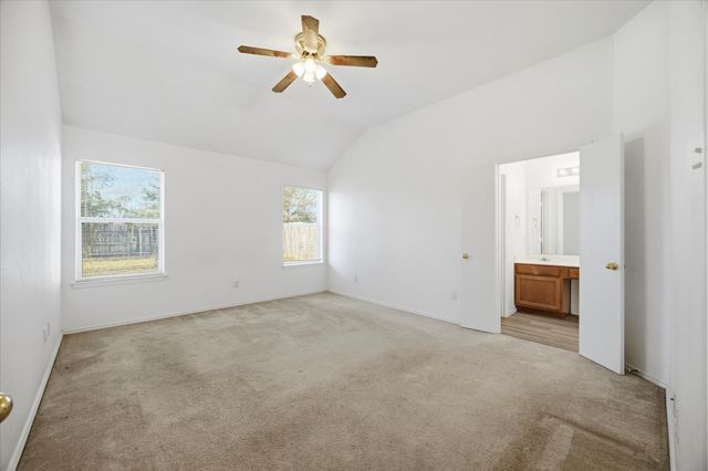 334 River Oaks Lane, Canton, TX 75103