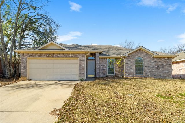 334 River Oaks Lane, Canton, TX 75103