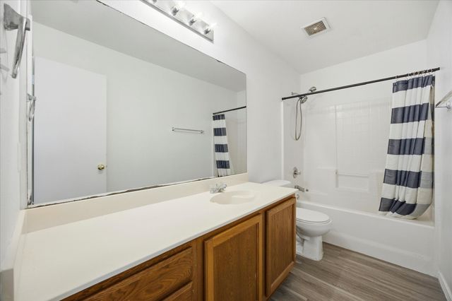 334 River Oaks Lane, Canton, TX 75103