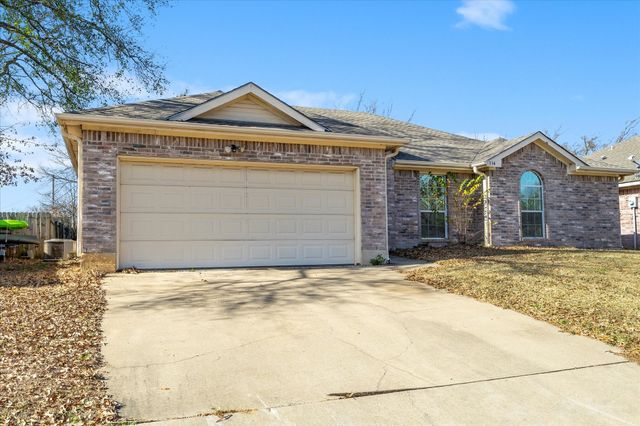 334 River Oaks Lane, Canton, TX 75103