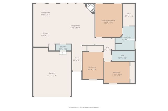 334 River Oaks Lane, Canton, TX 75103