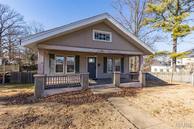 33 Church Street, Bonne Terre, MO 63628