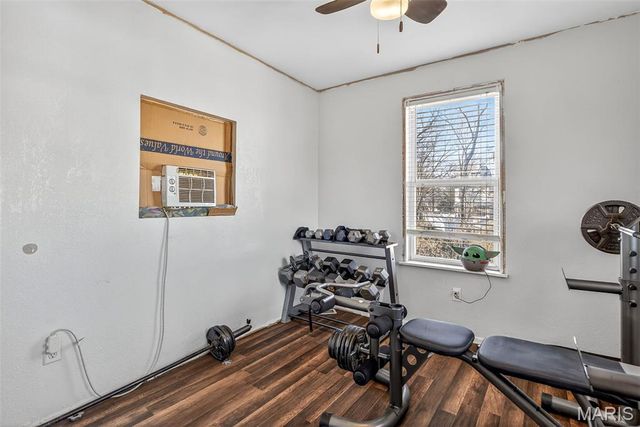 33 Church Street, Bonne Terre, MO 63628