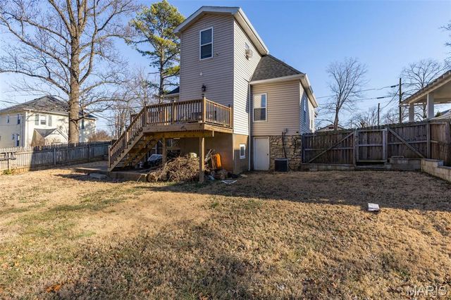 33 Church Street, Bonne Terre, MO 63628