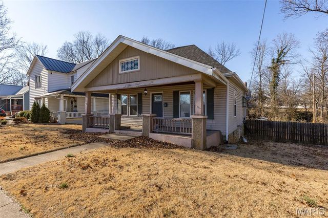 33 Church Street, Bonne Terre, MO 63628