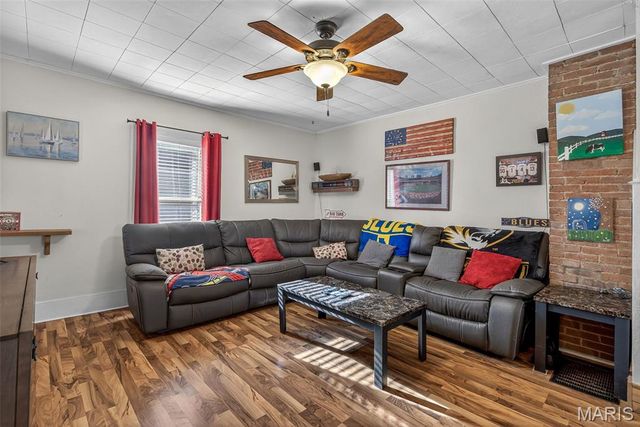 33 Church Street, Bonne Terre, MO 63628