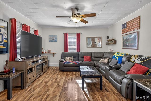 33 Church Street, Bonne Terre, MO 63628