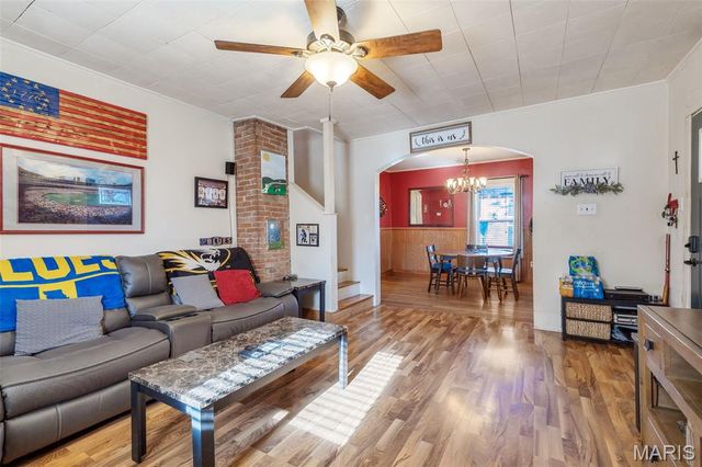 33 Church Street, Bonne Terre, MO 63628