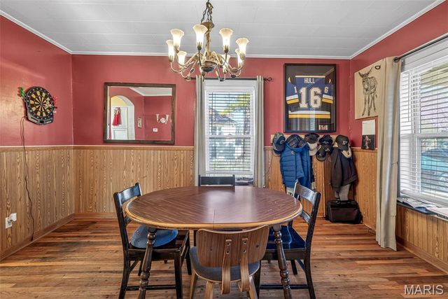 33 Church Street, Bonne Terre, MO 63628