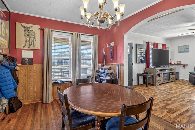 33 Church Street, Bonne Terre, MO 63628