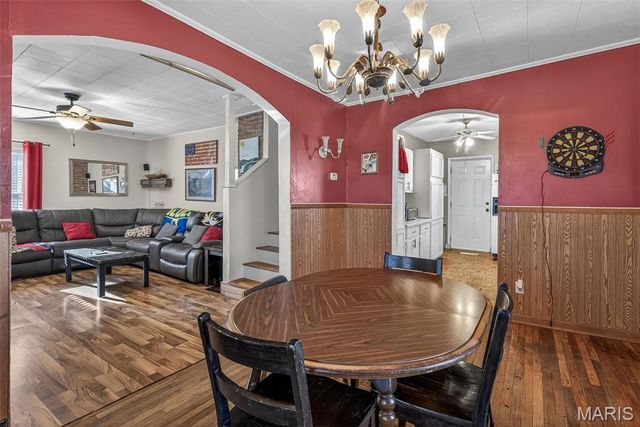 33 Church Street, Bonne Terre, MO 63628