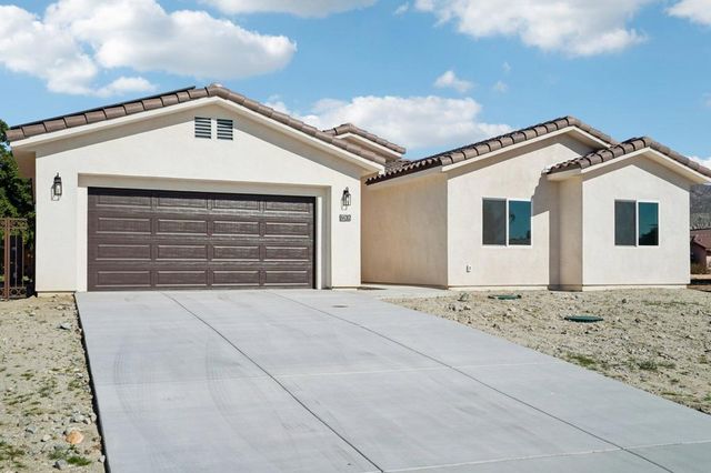 64382 Spyglass Avenue, Desert Hot Springs, CA 92240