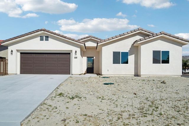 64382 Spyglass Avenue, Desert Hot Springs, CA 92240