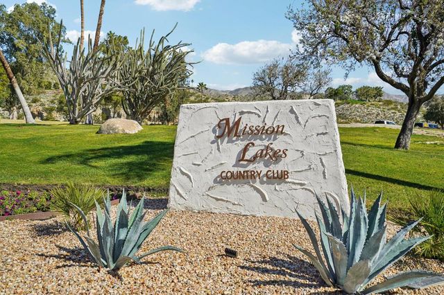 64382 Spyglass Avenue, Desert Hot Springs, CA 92240