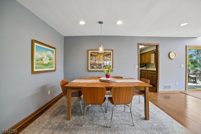 11 Hawthorne Ct, Morris Twp., NJ 07960