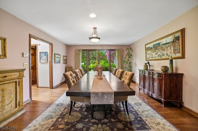 11 Hawthorne Ct, Morris Twp., NJ 07960