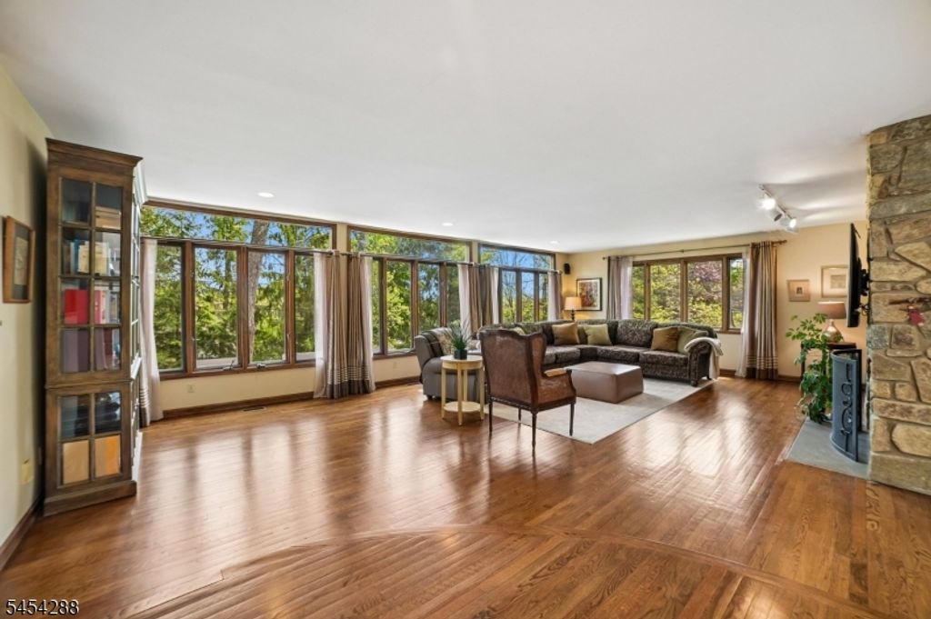 11 Hawthorne Ct, Morris Twp., NJ 07960 — photo 4