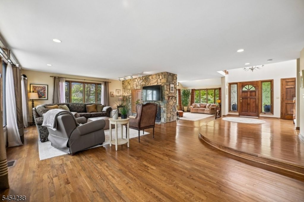 11 Hawthorne Ct, Morris Twp., NJ 07960 — photo 5