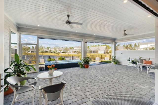 62 Tamoka Court, Inlet Beach, FL 32461