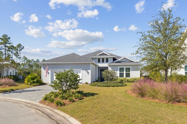 62 Tamoka Court, Inlet Beach, FL 32461