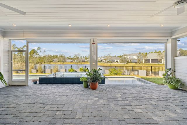 62 Tamoka Court, Inlet Beach, FL 32461