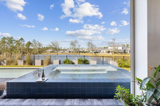 62 Tamoka Court, Inlet Beach, FL 32461