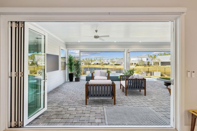 62 Tamoka Court, Inlet Beach, FL 32461