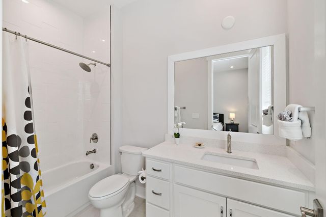 62 Tamoka Court, Inlet Beach, FL 32461