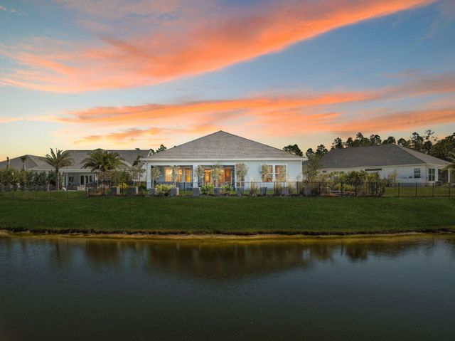 62 Tamoka Court, Inlet Beach, FL 32461