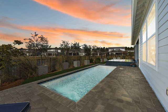 62 Tamoka Court, Inlet Beach, FL 32461