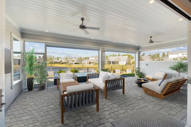 62 Tamoka Court, Inlet Beach, FL 32461